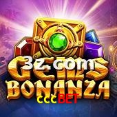 Gems Bonanza.